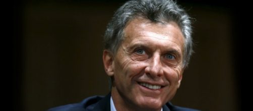 Mauricio Macri quiere concretar esta idea