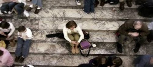 why smart people prefer to be alone