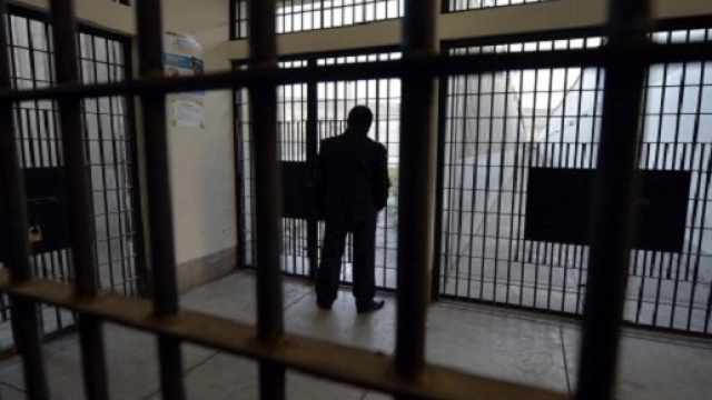 Amnistia, indulto e sovraffollamento carcerario