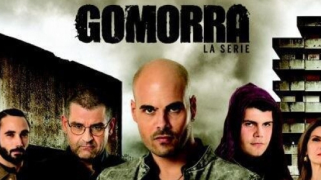 Anticipazioni Gomorra la serie 2