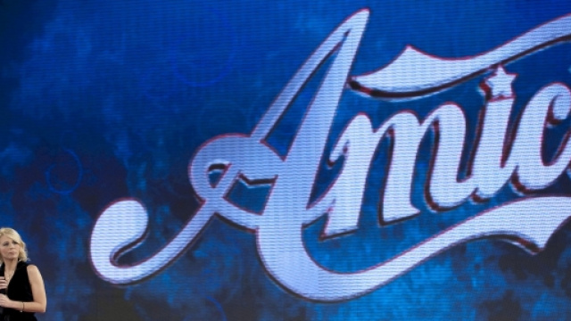 Anticipazioni serale Amici di Maria 2016