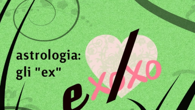 Astrologia per la coppia che scoppia