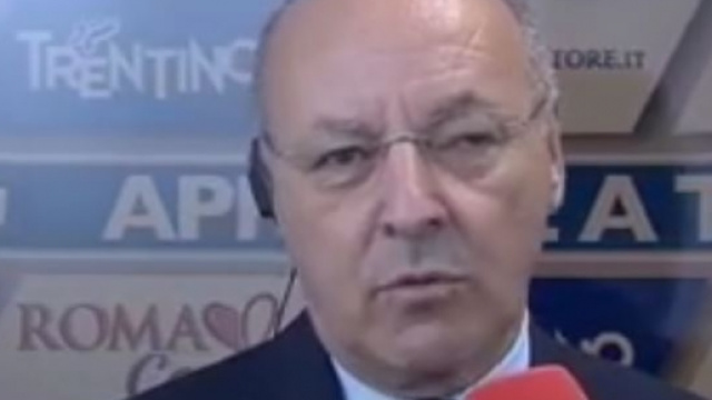 Calciomercato Juventus ultime notizie: Marotta