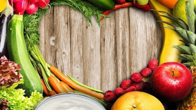 Colesterolo basso con la dieta mediterranea