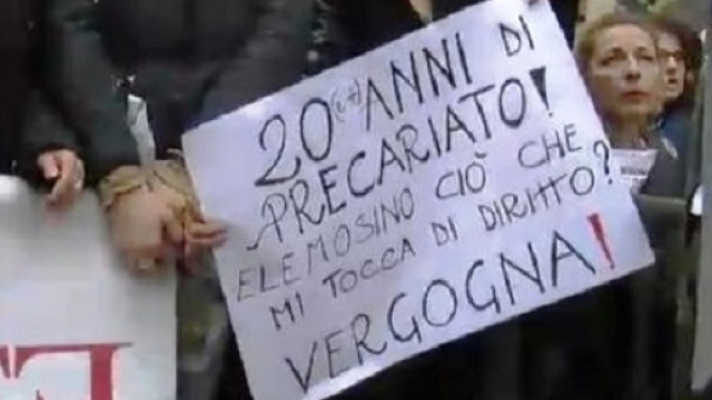 Concorso scuola 2016: nuovi presidi e proteste