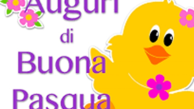 Frasi auguri di Buona Pasqua 2016: originali e divertenti