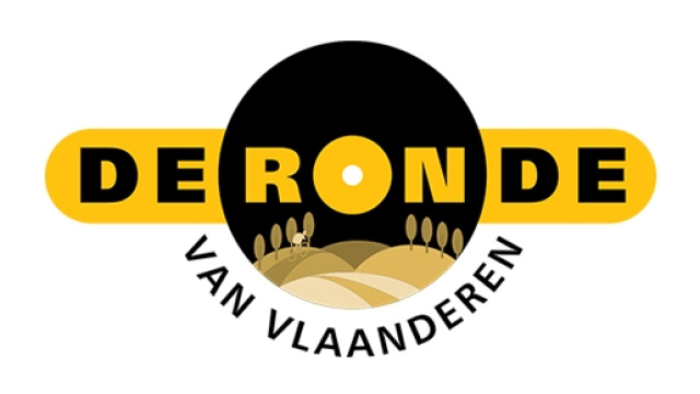 Giro delle Fiandre il 3 aprile 2016