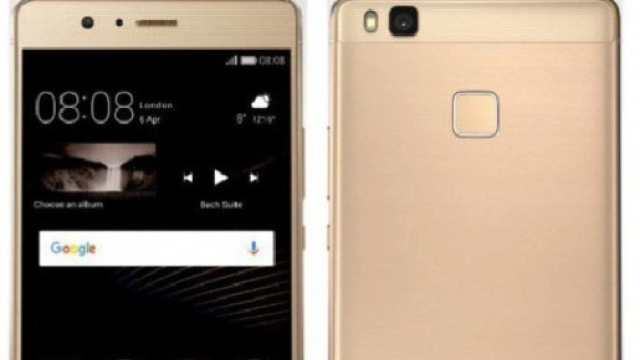 Huawei P9 Lite: sar&agrave; questo il suo volto?