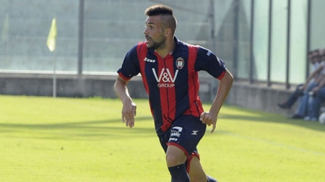 Il Crotone ha ravvivato la Serie B