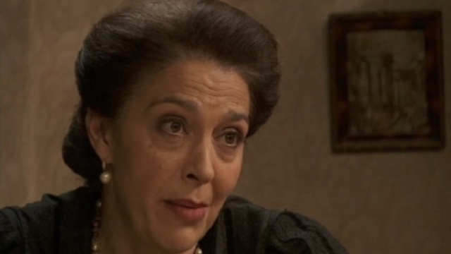 Il Segreto: Severo distrugge Francisca Montenegro