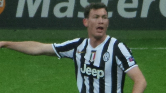 In casa Juventus &egrave; emergenza infortuni: contro l'Empoli Allegri avr&agrave; gli uomini contati