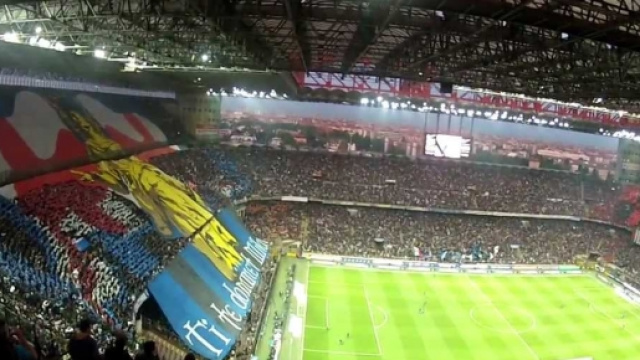 Inter e Milan: i rischi dell'Europa League