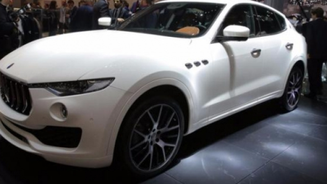 Jeep Wrangler e Maserati Levante: le ultime news