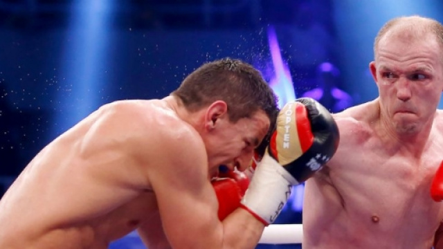 La boxe in tv, sabato 26 marzo si va in Germania