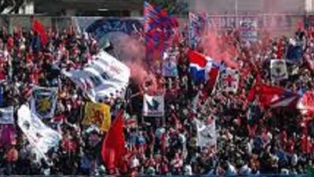 Lega Pro, girone C: Cosenza-Lecce