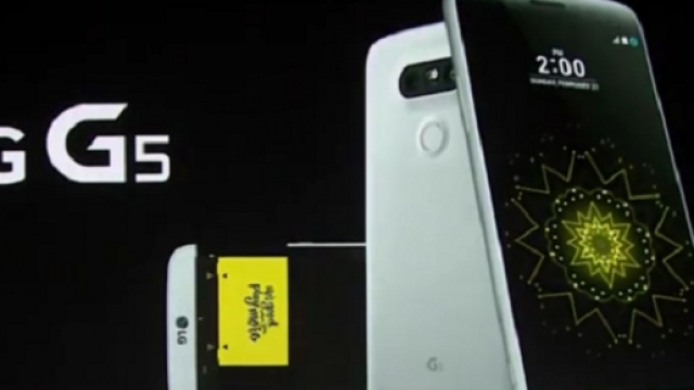LG G5: in Italia prezzo 699 euro