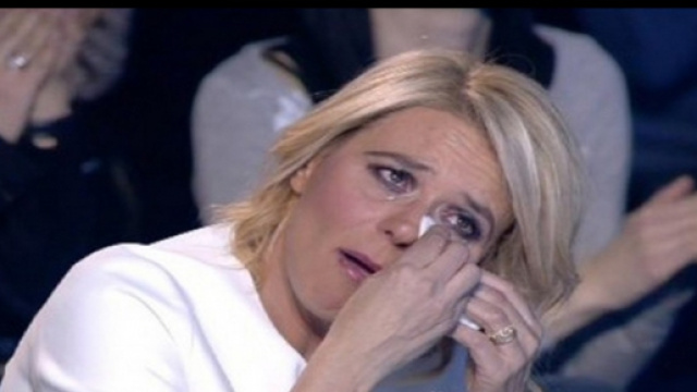 Maria De Filippi in lutto: rivela la morte della madre