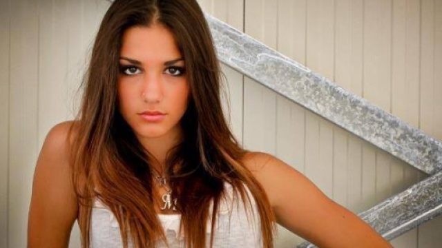 Megghi Galo manda un messaggio a Lucas