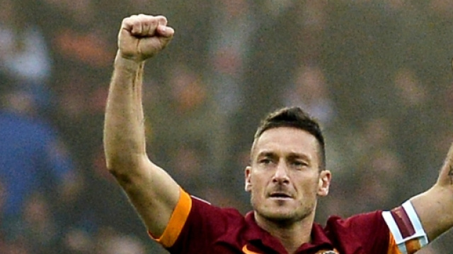Milan, tentazione Totti: i dettagli