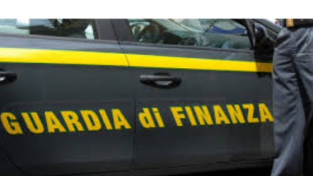 Partito il bando per 605 nuovi finanzieri