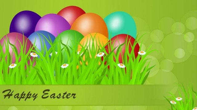 Pasqua e Pasquetta ancora con l'ombrello?