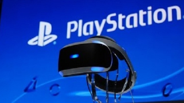 PlayStation VR anticipazioni prezzo e caratteristiche