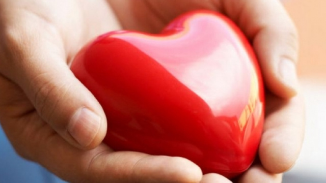 Rischio infarto e corretta alimentazione