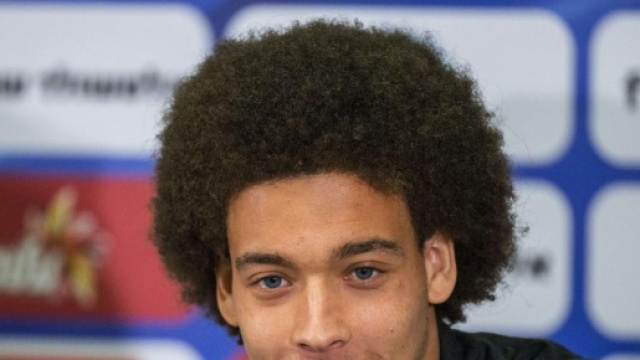 Witsel alla Juventus? I dettagli