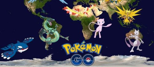 Se dispondr&aacute;n de huevos en Pok&eacute;mon GO