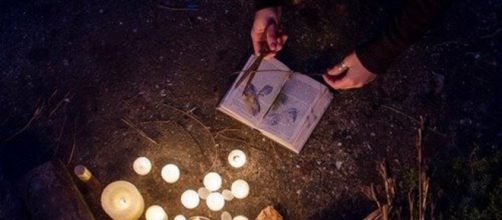 Sufres de mal de ojo? Compruebalo