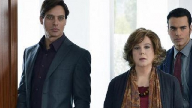 Anticipazioni fiction Non &egrave; stato mio figlio