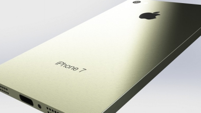 Apple iPhone 7 le news di marzo