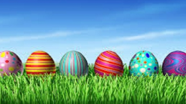 Auguri Buona Pasqua 2016 consigli