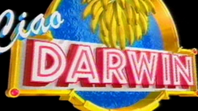 Ciao Darwin 2016 replica 25 marzo