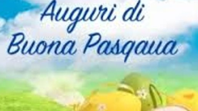 Frasi di auguri di Buona Pasqua 2016