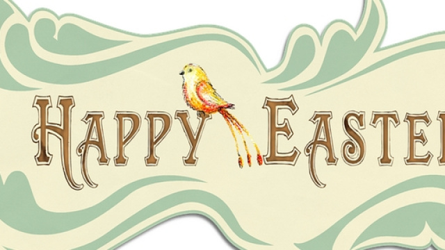 I programmi di Pasqua e Pasquetta 2016