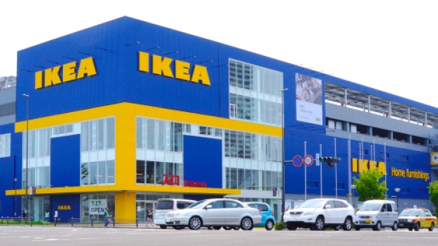 IKEA: figure ricercate e come candidarsi