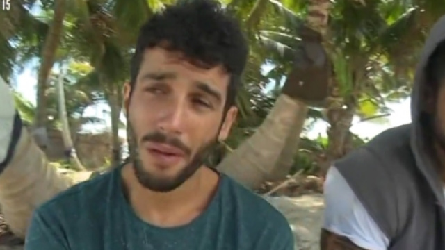 Isola dei Famosi news gossip 2016