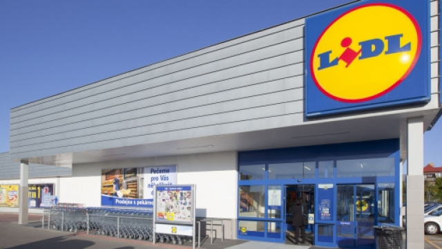 LIDL: figure ricercate e come candidarsi