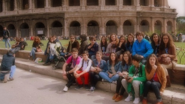 Miur, news gite scolastiche al 25/3