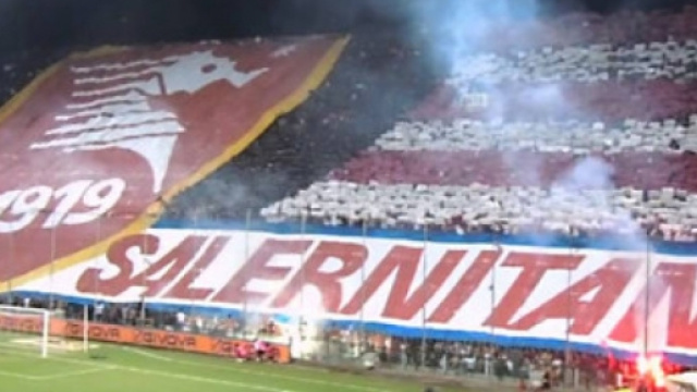 Salernitana - Bari alle 20:30 di Sabato 26 Marzo