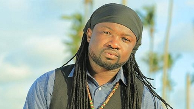 Spyrow,&agrave; l'avant-garde du reggae ivoirien