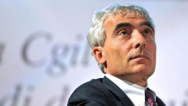 Tito Boeri Presidente dell'INPS