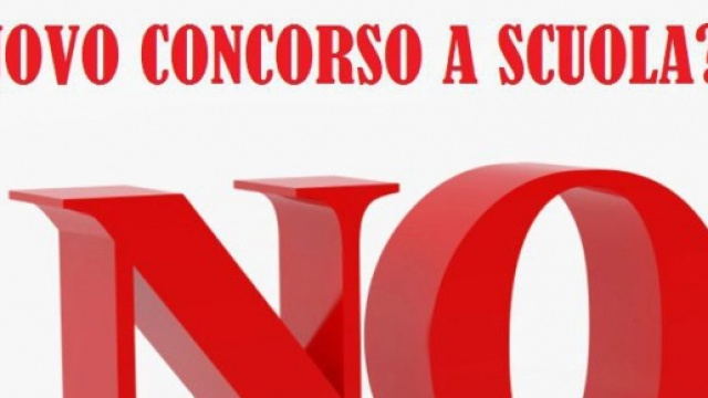Ultime notizie scuola, venerd&igrave; 25 marzo 2016