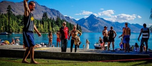 An excellent alternative to improve health - pixabay