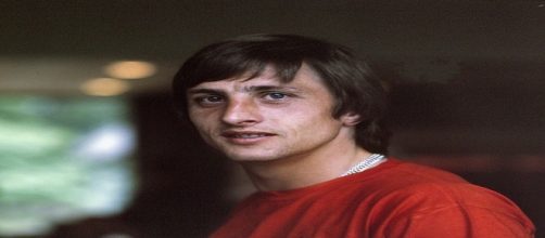 Cruyff, 15 frases que cambian tu perspectiva del f&uacute;tbol.