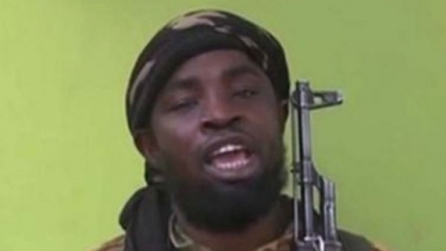 Abubakar Shekau, leader di Boko Haram