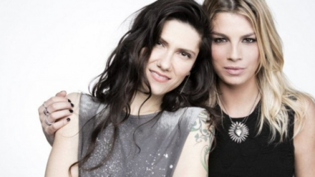 Amici 15: Elisa ed Emma perdono la prima puntata del serale.