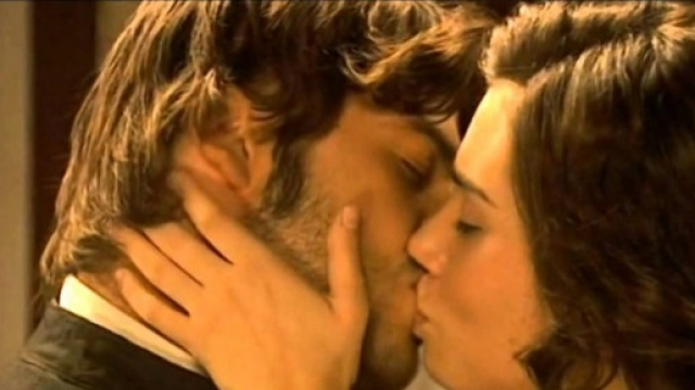 Amici 2016 e Il Segreto replica.