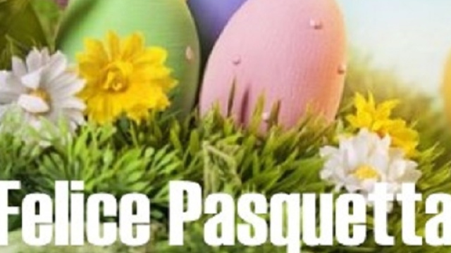 Buona Pasquetta, frasi da inviare a tutti